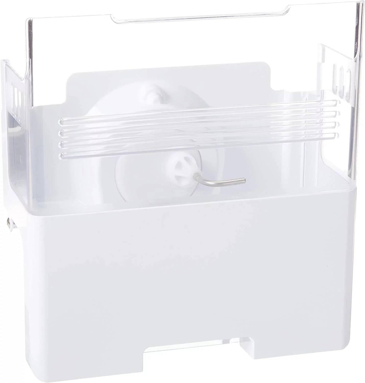 LG Genuine OEM AKC73369908 Refrigerator Ice Bucket Assembly