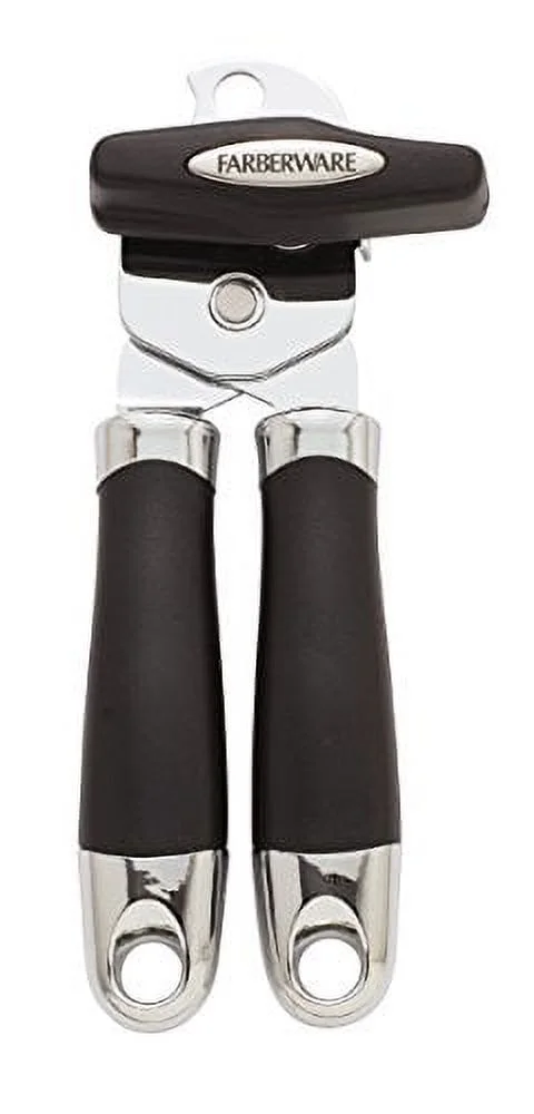 Farberware Can Opener (Black), 9