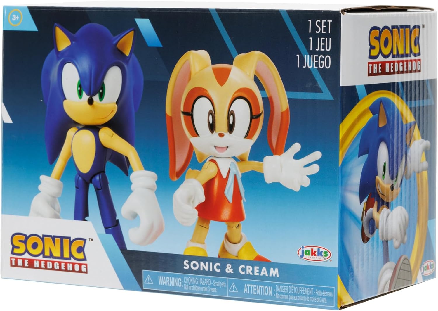 Sonic the Hedgehog 4