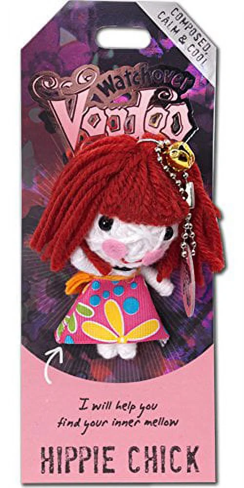 Watchover Voodoo Sprite Voodoo Novelty
