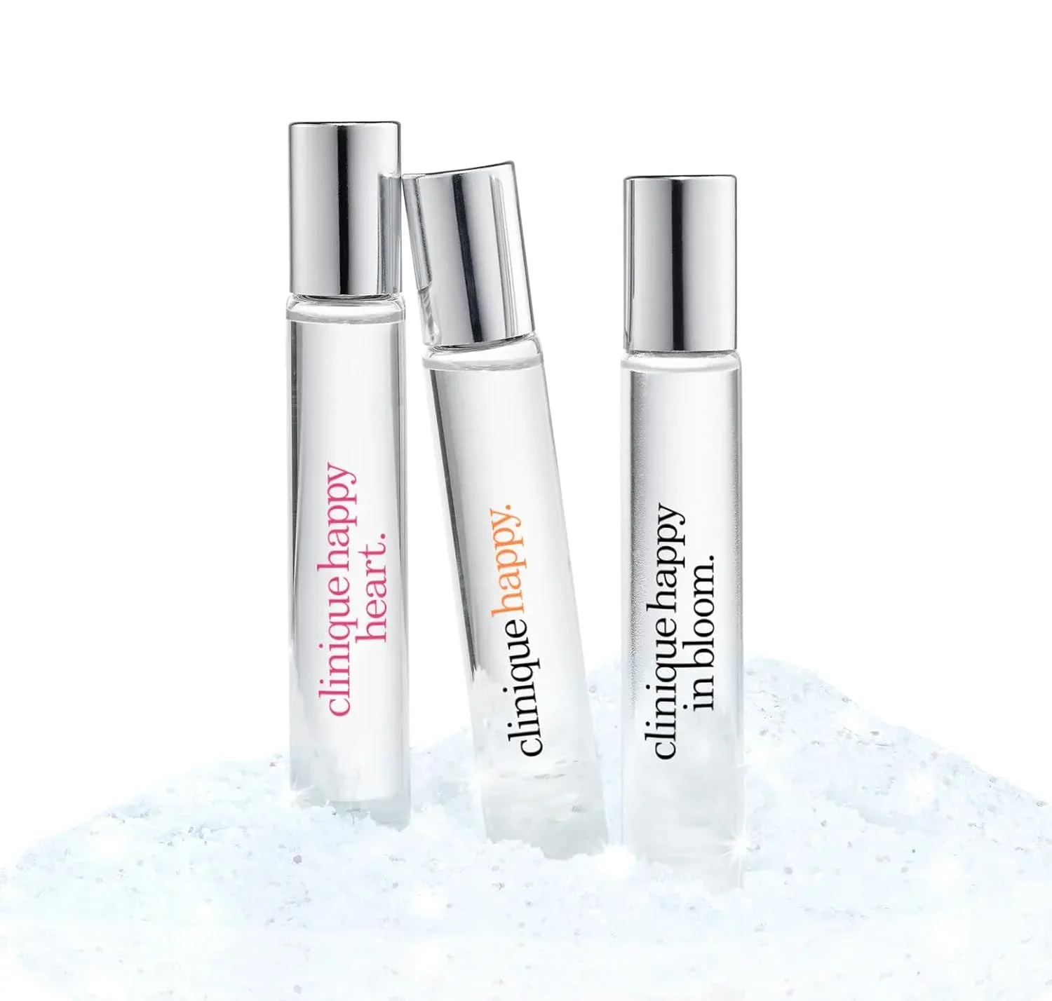 Clinique Happy Treats Fragrance Set, 3 Piece