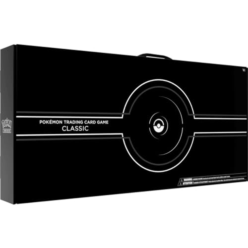 Pokémon TCG: Classic Collection (Limited Edition)