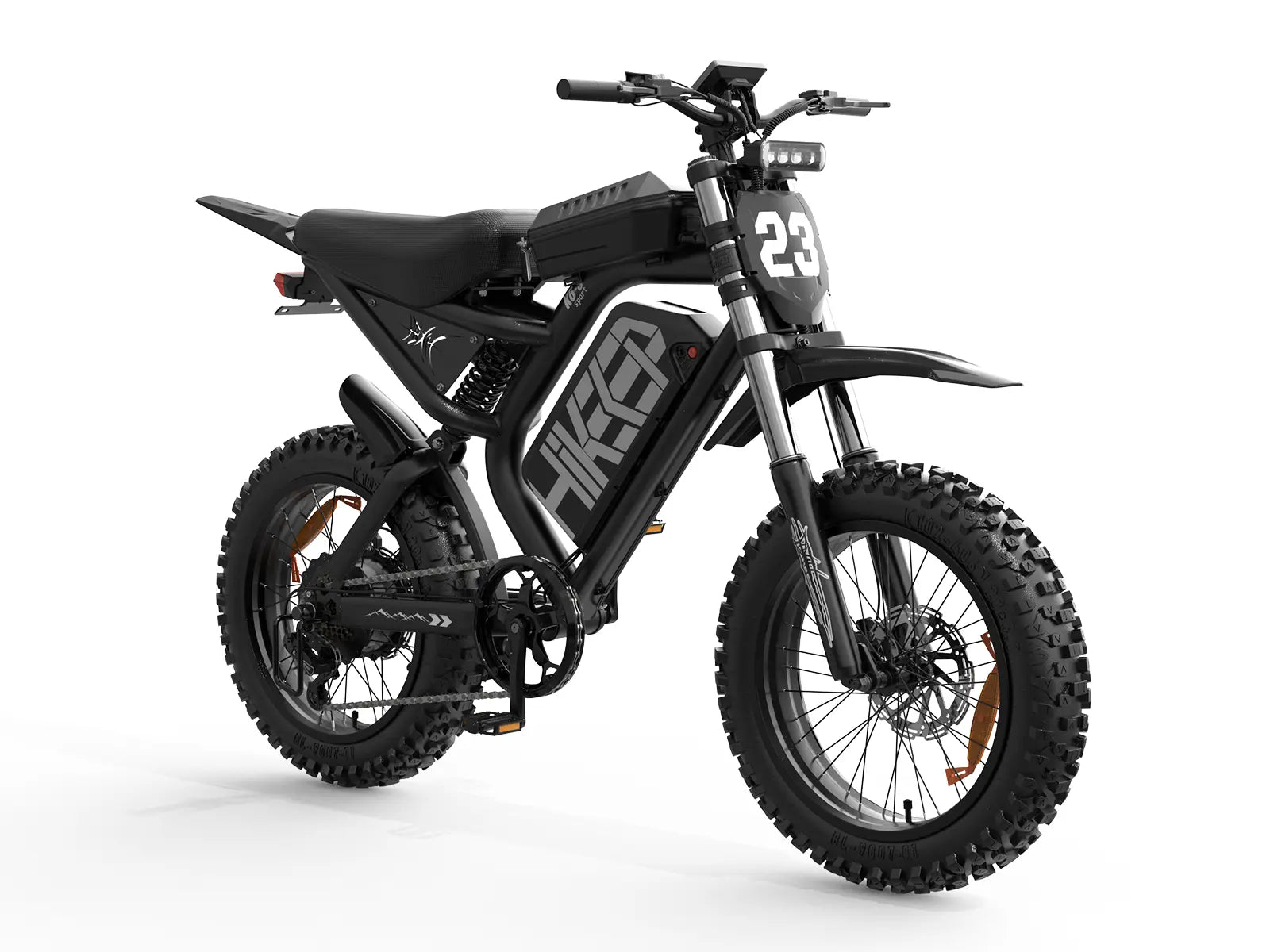 🛴 Clearance — Off-Road E-Bike Only $29 Today!