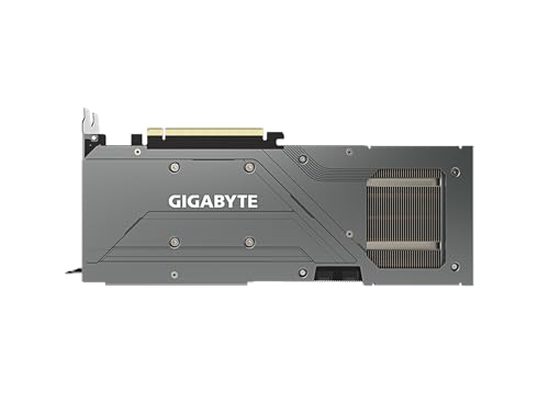GIGABYTE Radeon RX 9060 XT Gaming OC 16G Graphics Card, PCIe 5.0, 16GB GDDR6, GV-R9060XTGAMING OC-16GD Video Card