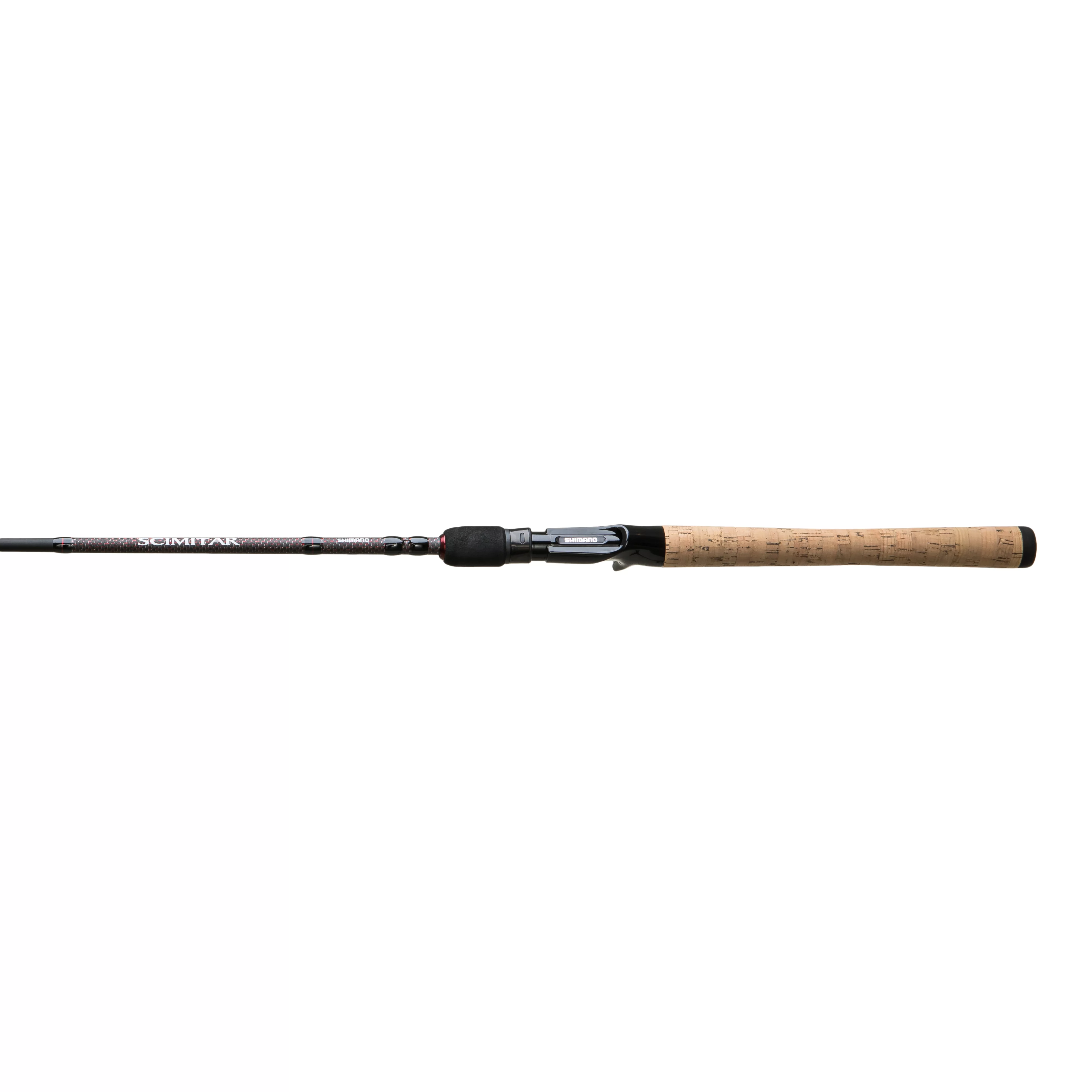 Shimano Fishing SCIMITAR 66 M 2PC CST C Freshwater Casting [SMC66M2C]