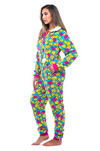 Just Love Adult Onesie Pajamas