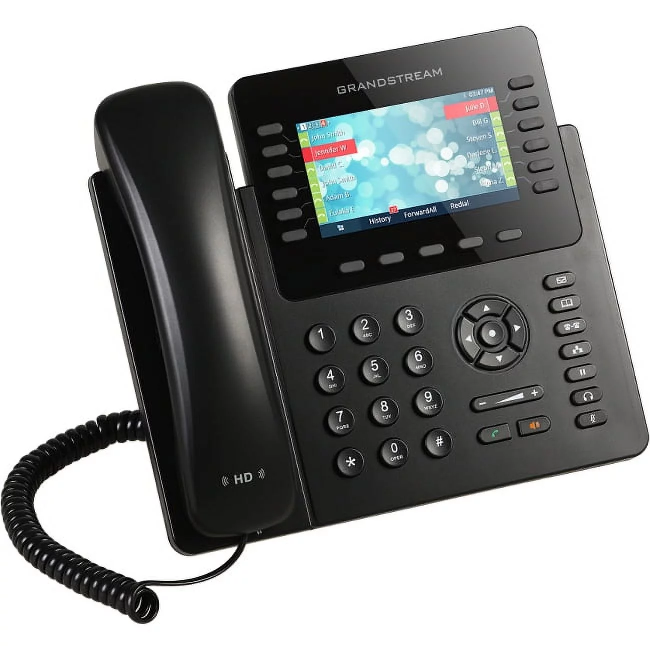 Grandstream GRAGXP2170 Enterprise IP Phone