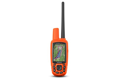 Garmin Astro 430/T 5 Dog Tracking Bundle