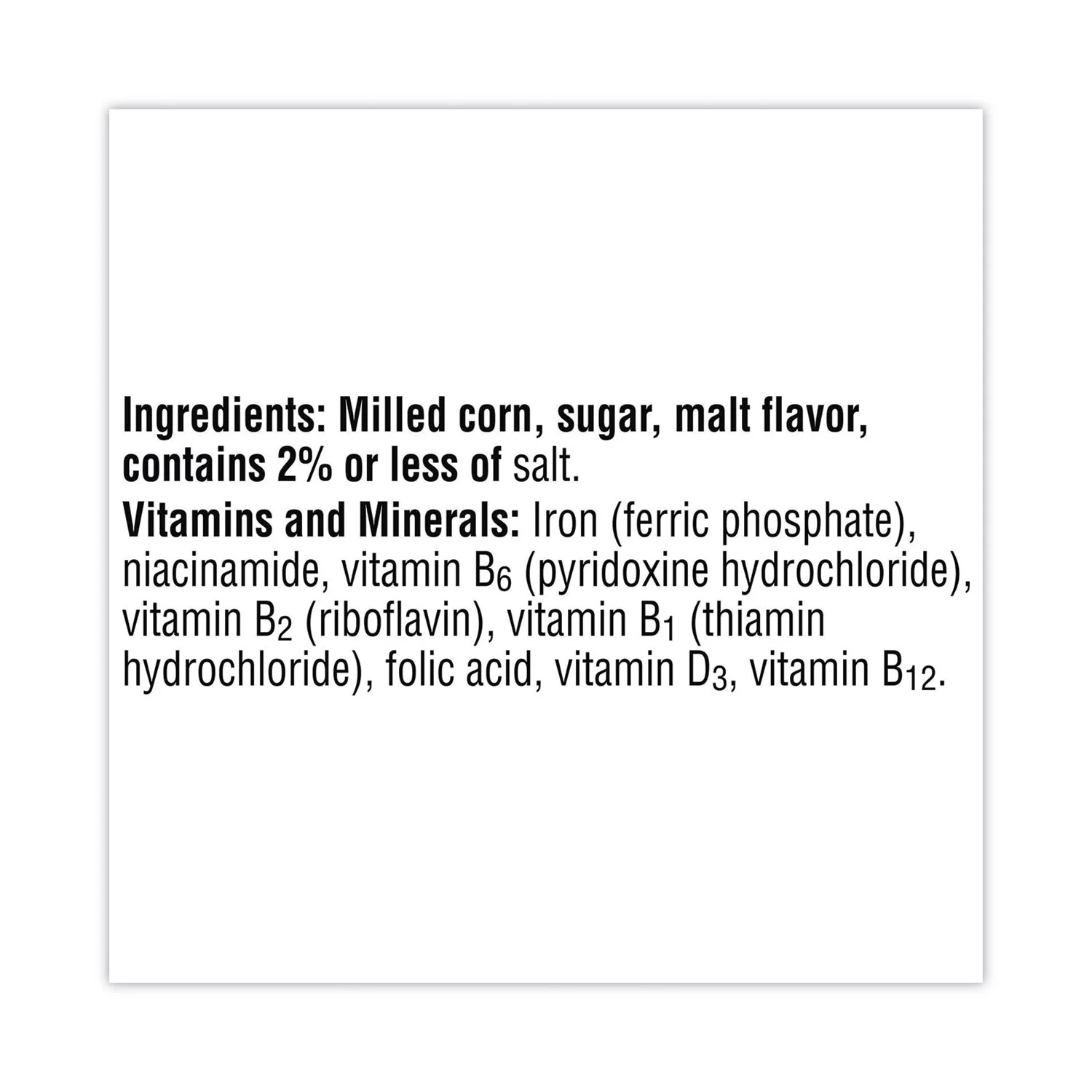 1PC Kelloggs Frosted Flakes Breakfast Cereal, 61.9 oz Bag, 2 Bags/Box, Ships in 1-3 Business Days