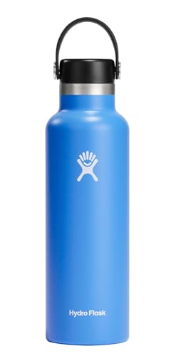 Hydro Flask 21 Oz Standard Flex Cap Cascade