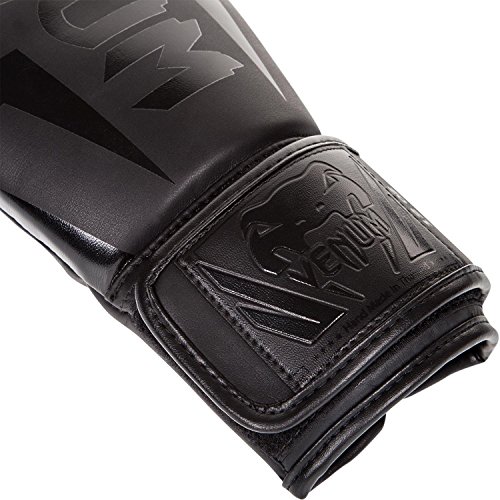 Venum Elite Boxing Gloves