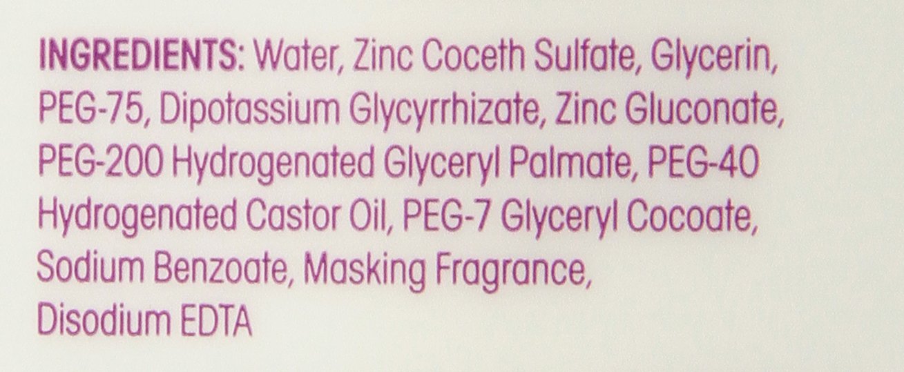 Cetaphil Dermacontrol Foam Wash, 8 Oz