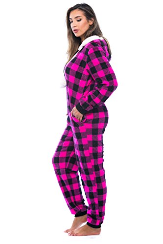 Just Love Adult Onesie Pajamas