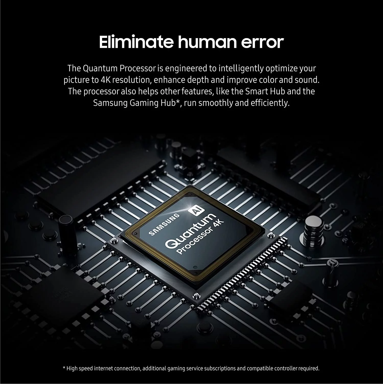 Samsung QN65Q70CAFXZA 65