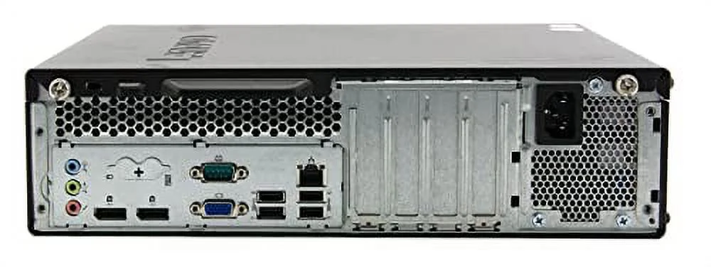 Lenovo ThinkCentre M910s SFF Desktop Computer PC, Intel i5-6500 up to 3.6GHz,32GB DDR4 RAM,New 512GB NVMe M.2 SSD,Build in WiFi BT,DVD-RW,Wireless Keyboard & Mouse,Windows 10 Pro(used)