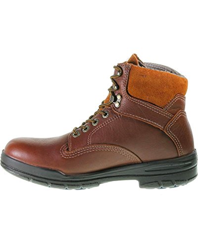 Wolverine Mens Durashocks Sr Direct Attach 6 Inch Work Boot