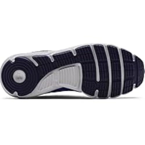 Under Armour Men's Charged Assert 9 Running Shoe