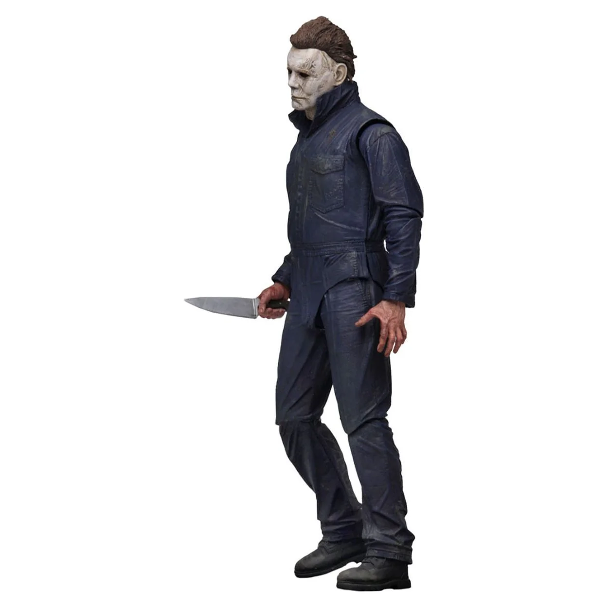 Neca NEC-JUN188561-C Halloween (2018 Movie) - 7