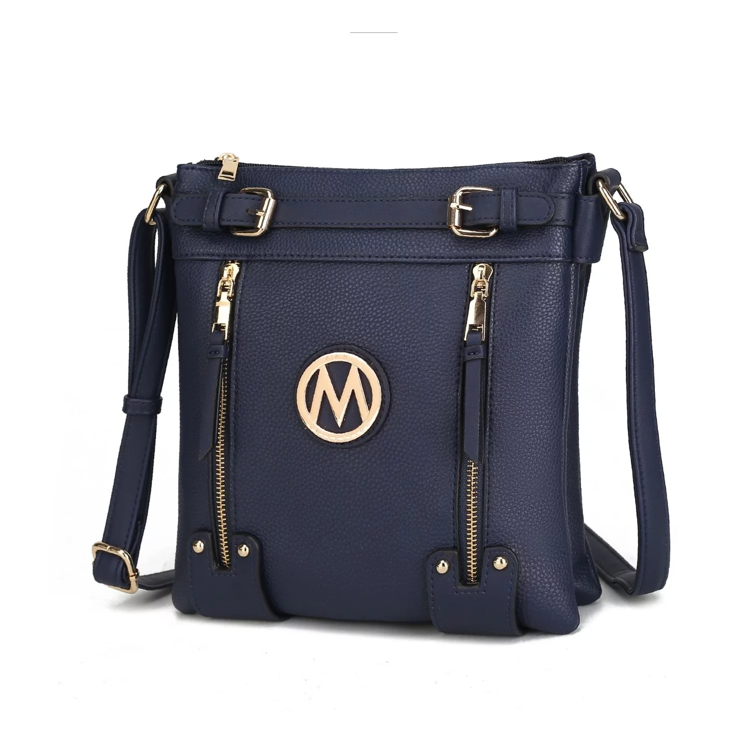 Lilian Crossbody Handbag by Mia k