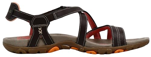 Merrell Women's Sandspur Rose Leather Sandal