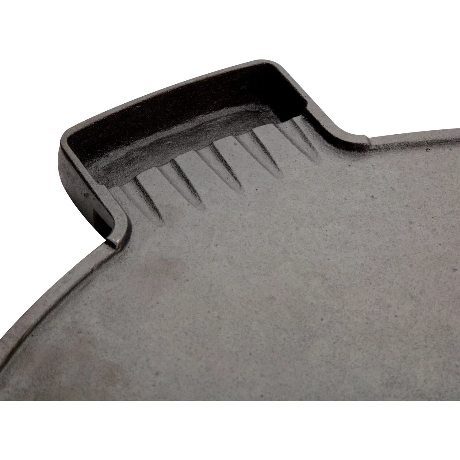 Cuisinart Cleanburn Fire Pit Griddle and Grill Top