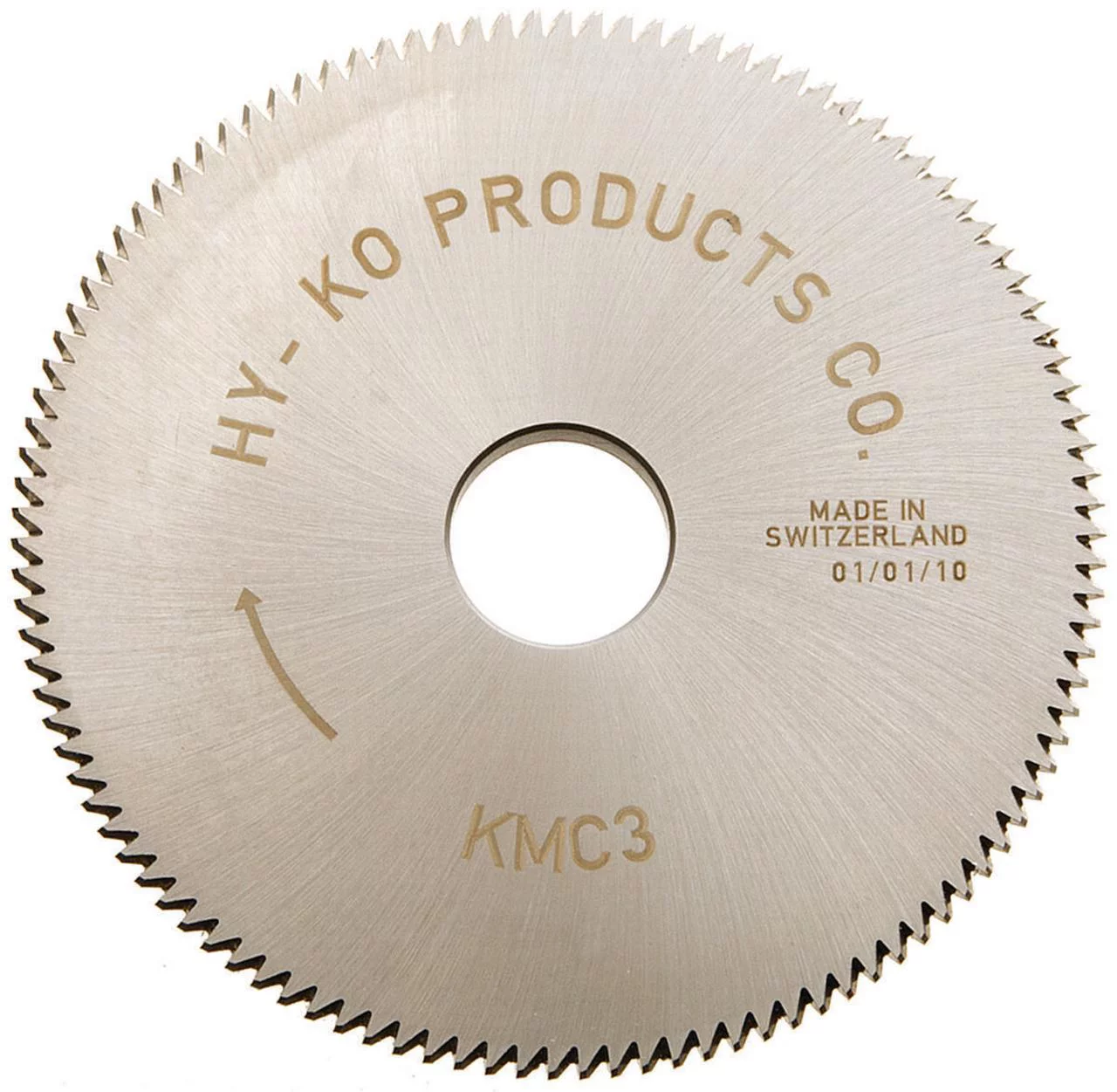 HY-KO KMC3 Key Machine Cutter Blade For Ilco KD50 025 045 Key Machines