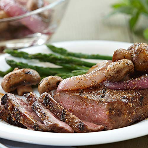 Lawry’s Coarse Ground with Parsley Garlic Powder, 5.5 oz