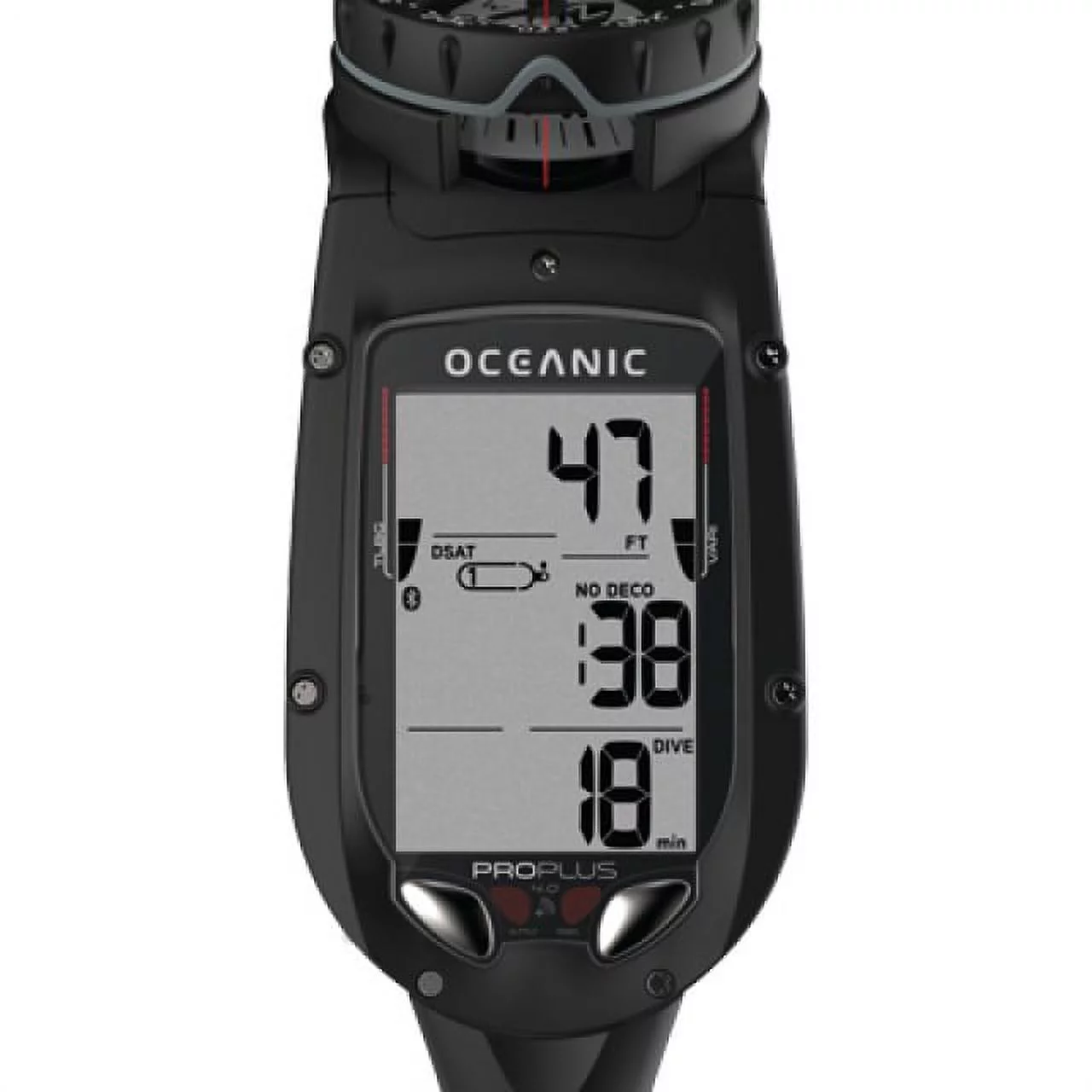 Oceanic Pro Plus 4.0 Scuba Dive Computer PP4