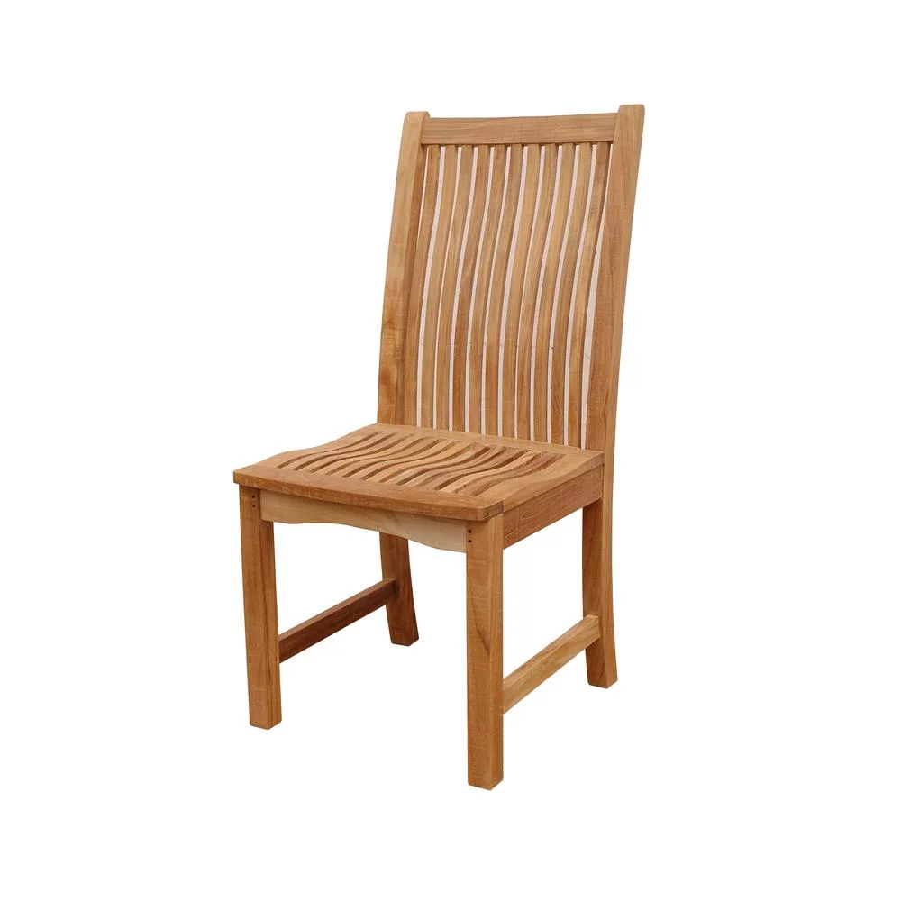 Anderson Teak Chicago Chair
