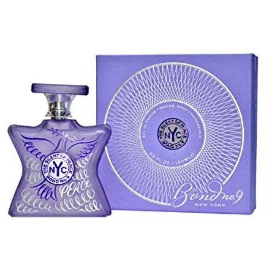 Bond No. 9 The Scent Of Peace Eau De Parfum Spray 3.3 Oz