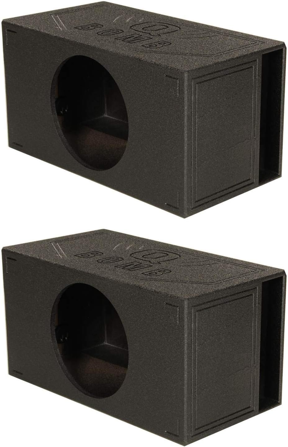 Q Power QBOMB15VL Single 15