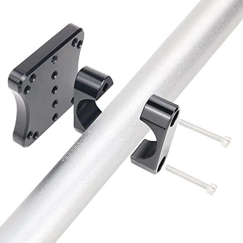 Yi Concept Zumo XT1 XT2 Motorcycle GPS Aluminum Mount Fit for Africa Twin / R1200/R1250 GS/GSA/Tenere 700 / Super Tenere/Tuareg 660/ KLR