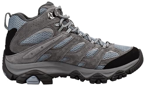 Merrell Women's Moab 3 Mid Waterproof Hiking Boot