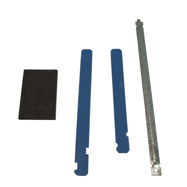 Drum Glide Kit, Both Side Maytag LA-1007 / 12002126