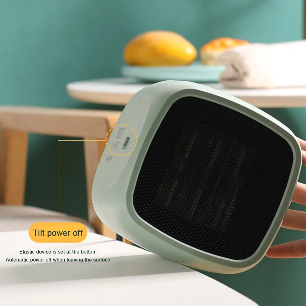 Heater heater PTC electric heater mini heater