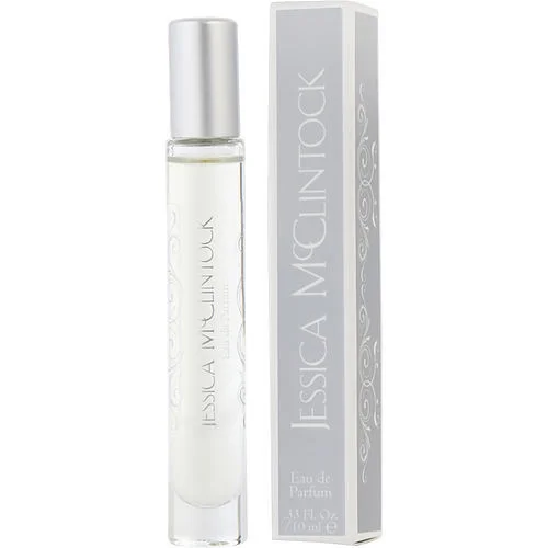 JESSICA MCCLINTOCK Eau de Parfum Rollerball - 0.34 oz - Timeless Elegance