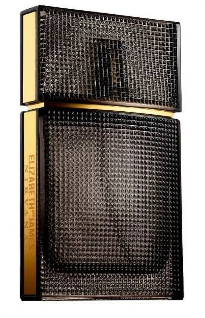 Elizabeth & James Nirvana French Grey Eau de Parfum Spray, Unisex Fragrance, 1 Oz