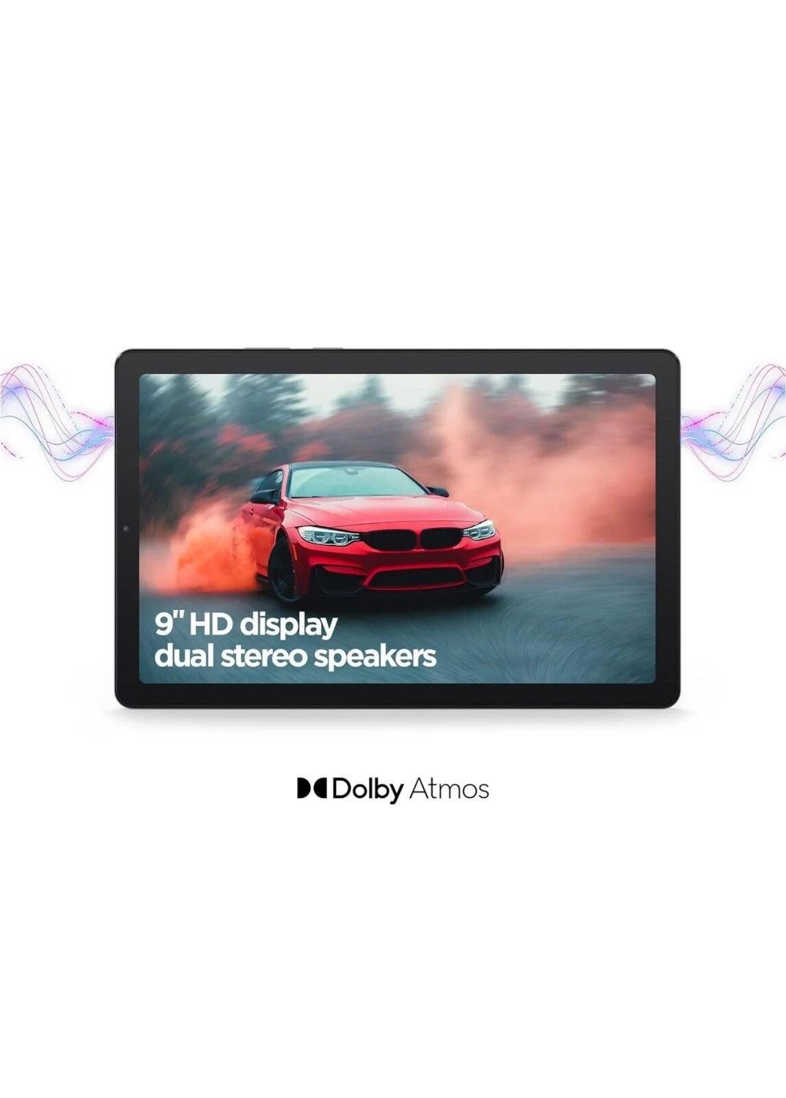 Lenovo Tab M9-2023 - Tablet - Long Battery Life - 9