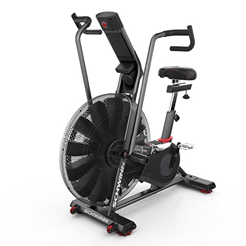 Schwinn Airdyne Bike Series