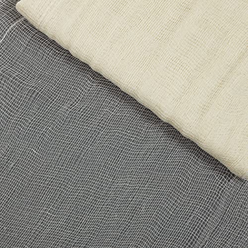 Dritz 600 Cheesecloth, Food Grade #10, 36-Inch x 80-Yards , White