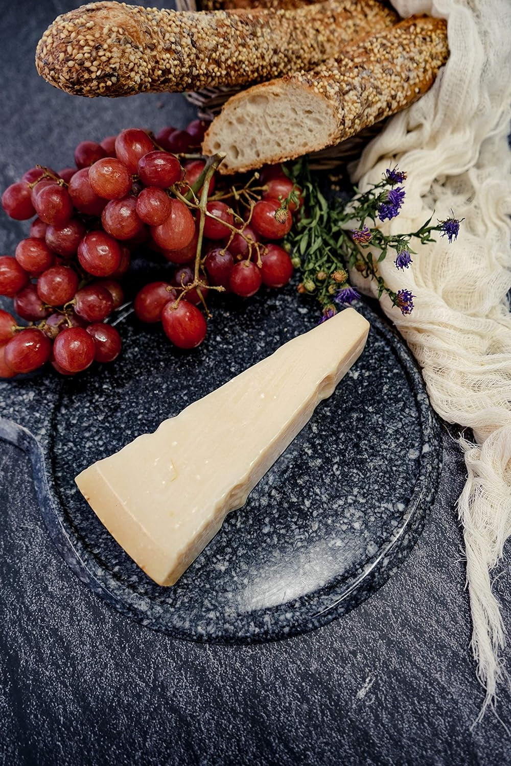 Italian Grana Padano - 1 Pound