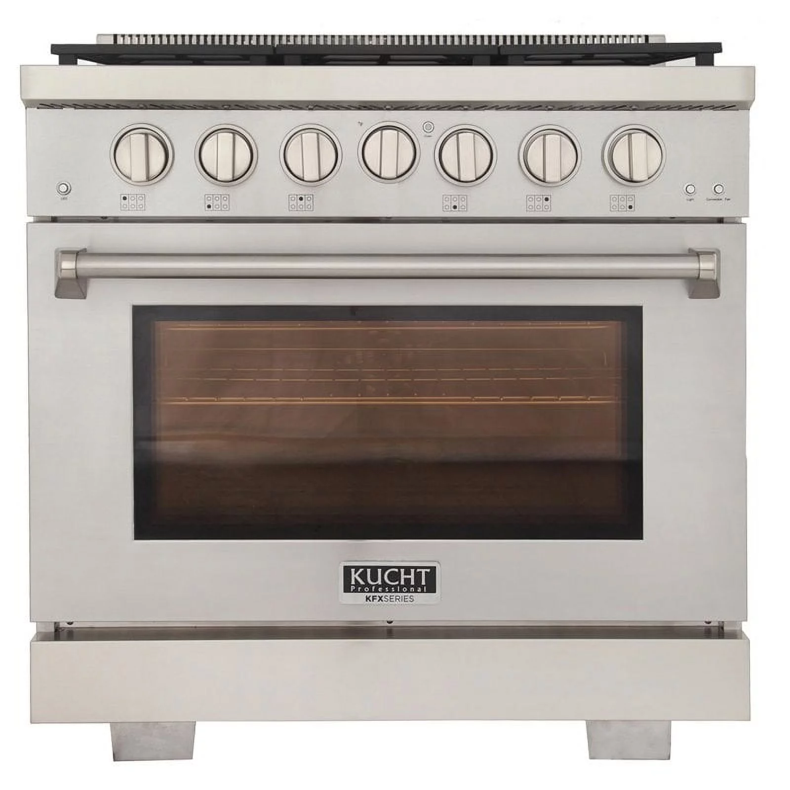 Kucht Professional 36