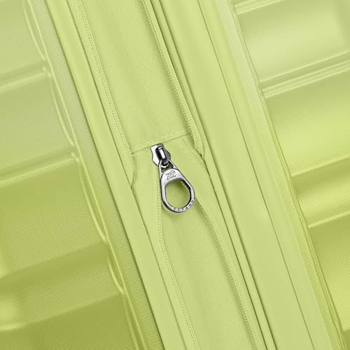 American Tourister 20-inch Spinner, Purple Haze, 20-inch Spinner