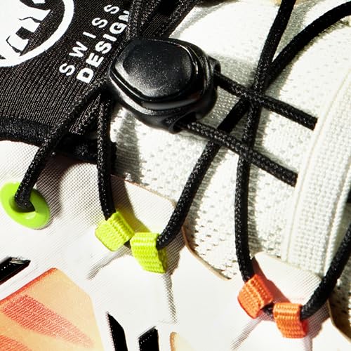 Mammut Women's Sertig TR Low Trail Running Shoe