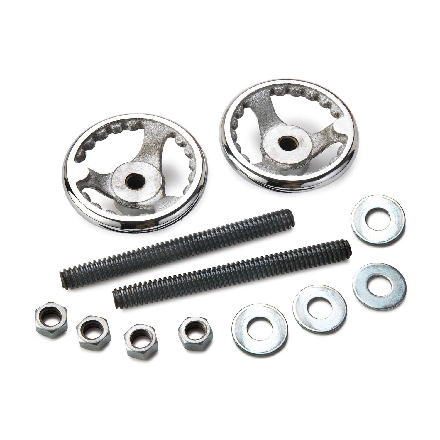 Woodriver Moxon Vise Hardware Kit - Shop Hardware Tools Online Store