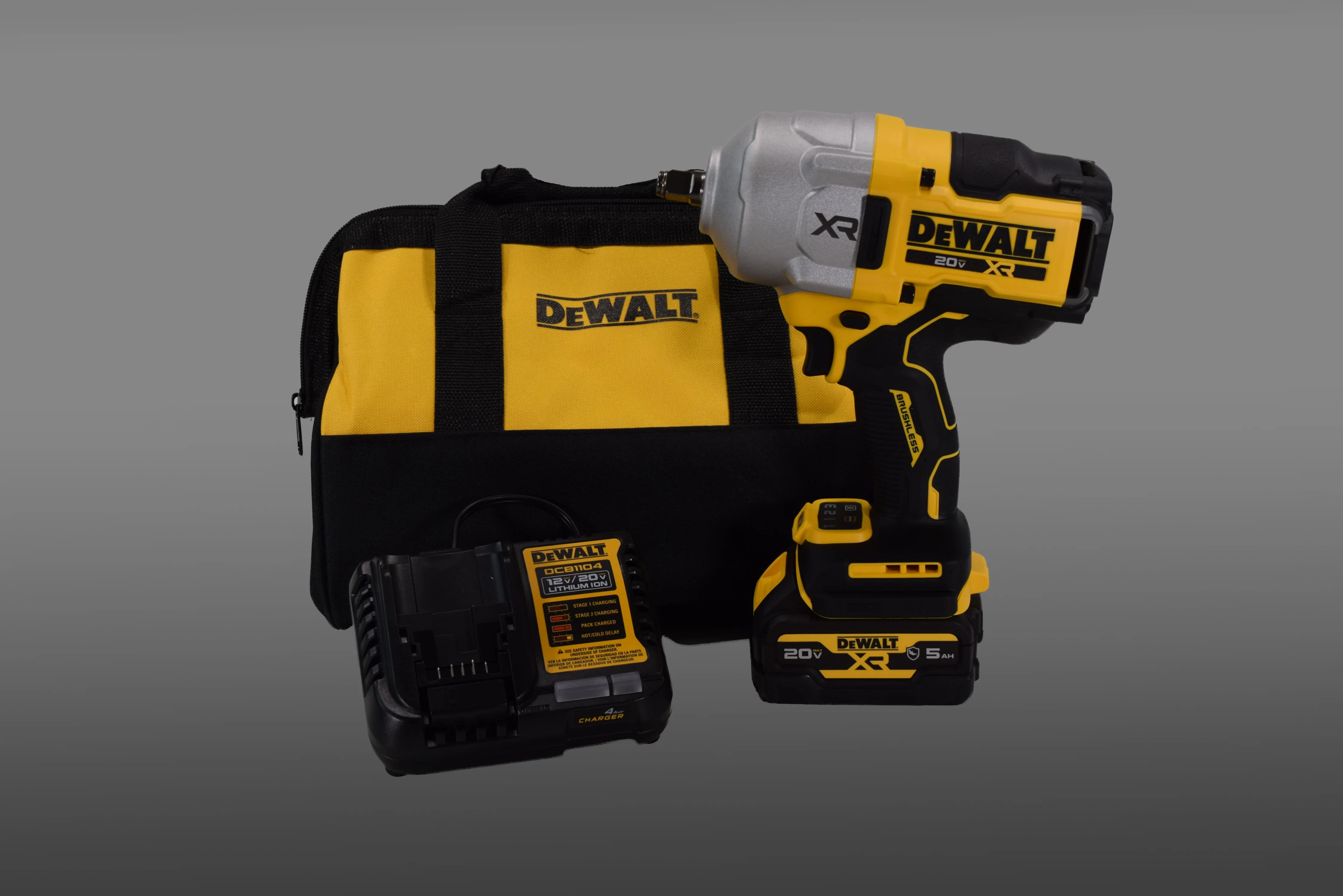 DeWalt DCF961GP1 20V MAX Cordless 1/2