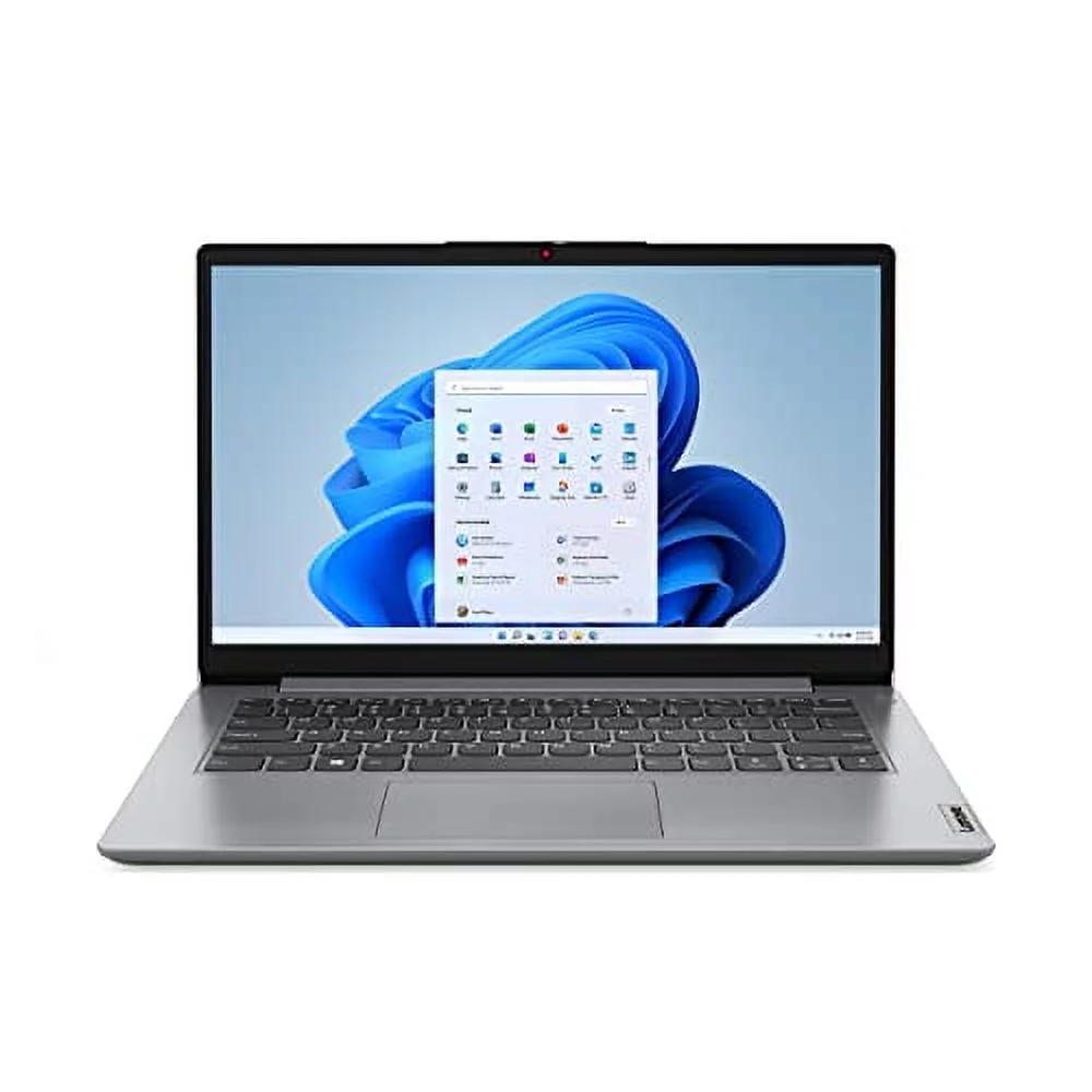 Lenovo - 2022 - IdeaPad 1i - Browse Laptop Computer - Intel Celeron N4020-14.0