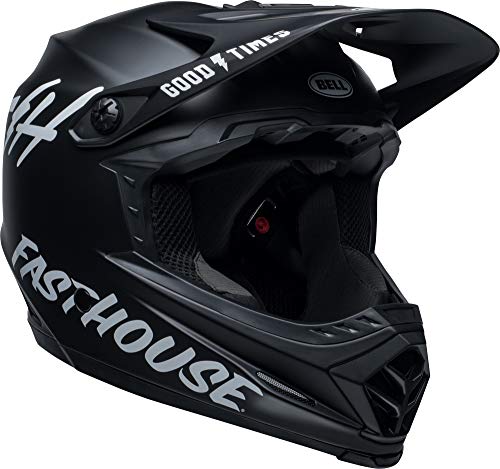 BELL Full-9 Fusion Men's Helmet