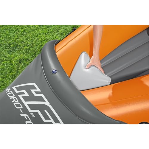 Bestway Lite Rapid X2 Kayak