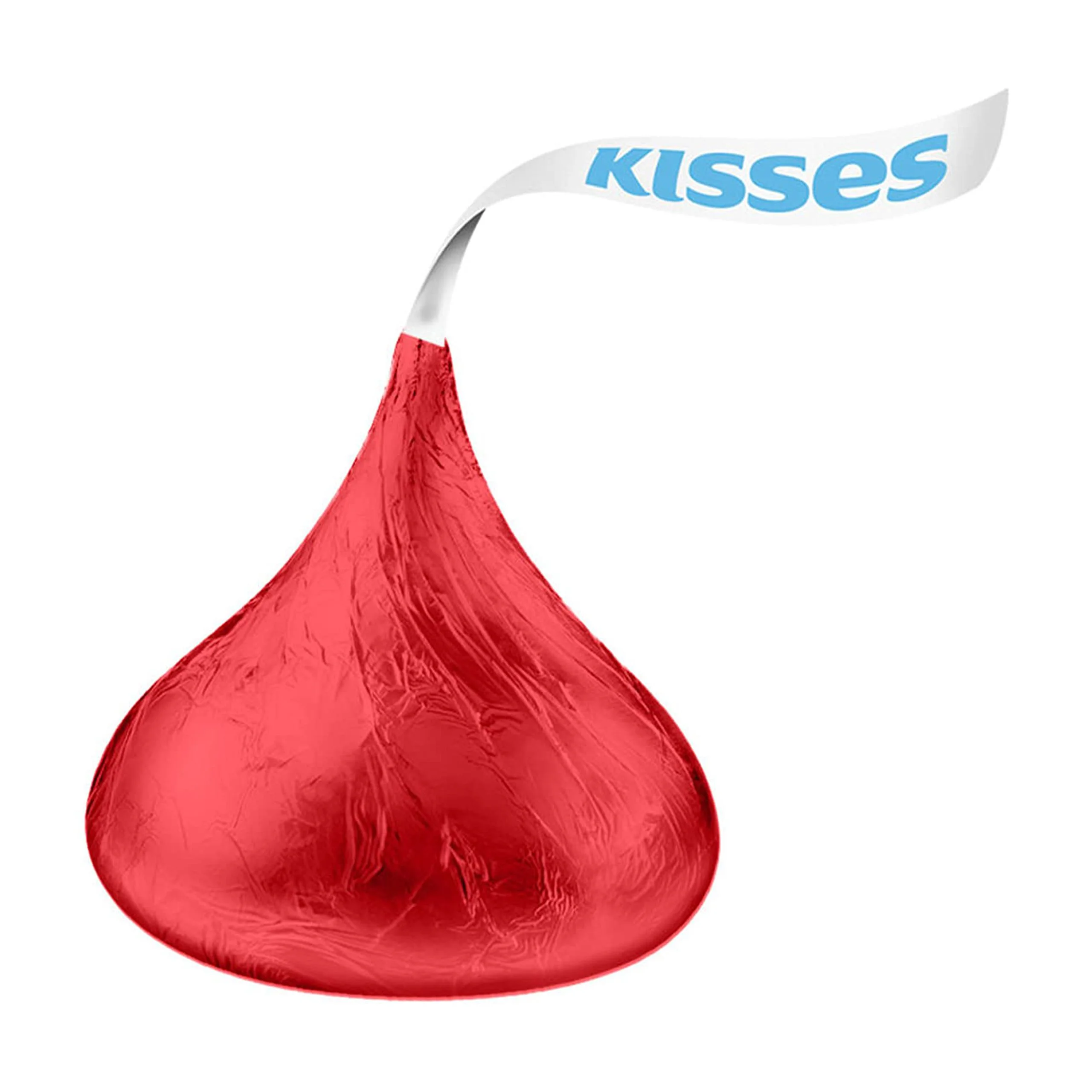 Hershey,S Kisses Milk Chocolate Candy Bulk Bag, 66.67 Oz